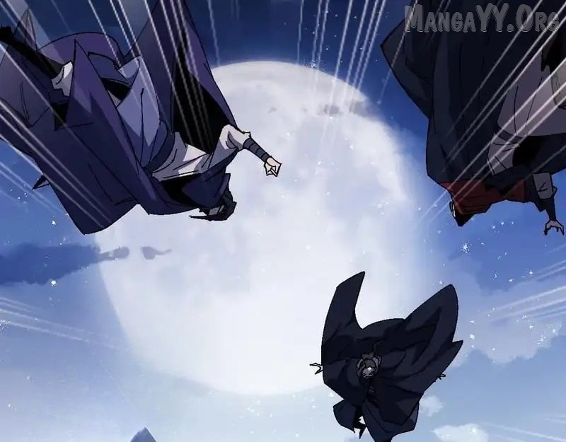 Master: This rebellious disciple is definitely not the Holy Son Chapter 162 - page 80